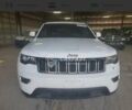 Білий Джип Grand Cherokee, об'ємом двигуна 3.6 л та пробігом 165 тис. км за 22800 $, фото 10 на Automoto.ua