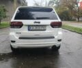 Белый Джип Гранд Чероки, объемом двигателя 3.61 л и пробегом 111 тыс. км за 21500 $, фото 3 на Automoto.ua