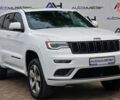 Білий Джип Grand Cherokee, об'ємом двигуна 3.6 л та пробігом 89 тис. км за 29999 $, фото 17 на Automoto.ua