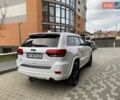 Белый Джип Гранд Чероки, объемом двигателя 3.6 л и пробегом 104 тыс. км за 25200 $, фото 10 на Automoto.ua
