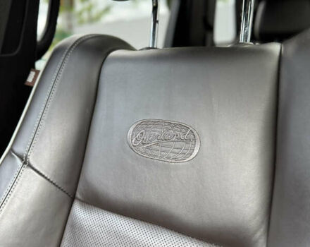 Белый Джип Гранд Чероки, объемом двигателя 3.6 л и пробегом 165 тыс. км за 29500 $, фото 16 на Automoto.ua