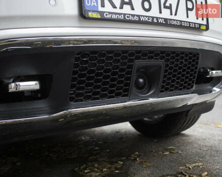 Белый Джип Гранд Чероки, объемом двигателя 3.6 л и пробегом 66 тыс. км за 25500 $, фото 38 на Automoto.ua