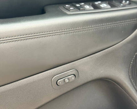 Белый Джип Гранд Чероки, объемом двигателя 3.6 л и пробегом 90 тыс. км за 21500 $, фото 7 на Automoto.ua