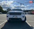 Білий Джип Grand Cherokee, об'ємом двигуна 3.6 л та пробігом 90 тис. км за 31000 $, фото 1 на Automoto.ua
