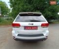 Білий Джип Grand Cherokee, об'ємом двигуна 3.6 л та пробігом 165 тис. км за 22800 $, фото 41 на Automoto.ua