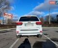 Белый Джип Гранд Чероки, объемом двигателя 5.65 л и пробегом 154 тыс. км за 28900 $, фото 15 на Automoto.ua