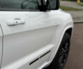 Білий Джип Grand Cherokee, об'ємом двигуна 3.6 л та пробігом 121 тис. км за 22800 $, фото 11 на Automoto.ua