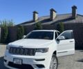 Білий Джип Grand Cherokee, об'ємом двигуна 3.6 л та пробігом 62 тис. км за 38000 $, фото 1 на Automoto.ua