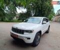 Білий Джип Grand Cherokee, об'ємом двигуна 3.6 л та пробігом 165 тис. км за 22800 $, фото 29 на Automoto.ua