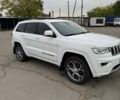 Белый Джип Гранд Чероки, объемом двигателя 2.99 л и пробегом 77 тыс. км за 38200 $, фото 3 на Automoto.ua