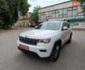 Білий Джип Grand Cherokee, об'ємом двигуна 3.6 л та пробігом 165 тис. км за 22800 $, фото 25 на Automoto.ua