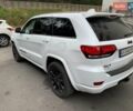 Белый Джип Гранд Чероки, объемом двигателя 3.6 л и пробегом 80 тыс. км за 25800 $, фото 12 на Automoto.ua