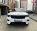 Белый Джип Гранд Чероки, объемом двигателя 3.6 л и пробегом 104 тыс. км за 25200 $, фото 14 на Automoto.ua