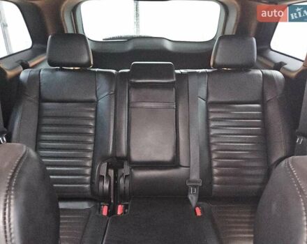 Белый Джип Гранд Чероки, объемом двигателя 3.6 л и пробегом 111 тыс. км за 6100 $, фото 9 на Automoto.ua