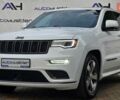 Білий Джип Grand Cherokee, об'ємом двигуна 3.6 л та пробігом 89 тис. км за 29999 $, фото 5 на Automoto.ua