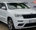 Білий Джип Grand Cherokee, об'ємом двигуна 3.6 л та пробігом 89 тис. км за 29999 $, фото 15 на Automoto.ua