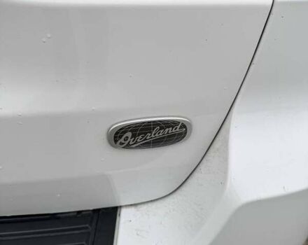 Белый Джип Гранд Чероки, объемом двигателя 2.99 л и пробегом 77 тыс. км за 38200 $, фото 5 на Automoto.ua