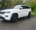 Белый Джип Гранд Чероки, объемом двигателя 3.61 л и пробегом 111 тыс. км за 21500 $, фото 8 на Automoto.ua