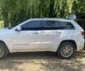 Білий Джип Grand Cherokee, об'ємом двигуна 3.6 л та пробігом 62 тис. км за 38000 $, фото 2 на Automoto.ua
