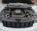 Белый Джип Гранд Чероки, объемом двигателя 5.7 л и пробегом 140 тыс. км за 29900 $, фото 22 на Automoto.ua