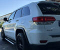 Білий Джип Grand Cherokee, об'ємом двигуна 3.6 л та пробігом 140 тис. км за 22100 $, фото 6 на Automoto.ua