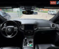 Белый Джип Гранд Чероки, объемом двигателя 3.6 л и пробегом 90 тыс. км за 21500 $, фото 21 на Automoto.ua