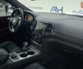 Білий Джип Grand Cherokee, об'ємом двигуна 3.6 л та пробігом 89 тис. км за 29999 $, фото 25 на Automoto.ua