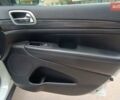 Білий Джип Grand Cherokee, об'ємом двигуна 3.6 л та пробігом 165 тис. км за 22800 $, фото 56 на Automoto.ua