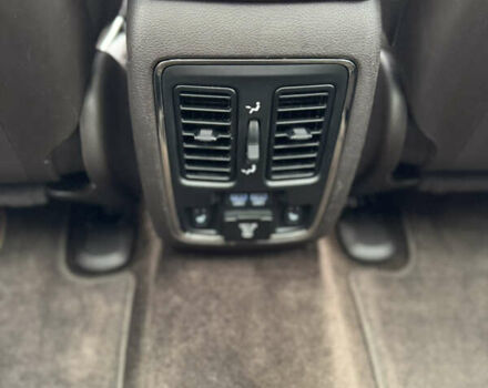 Белый Джип Гранд Чероки, объемом двигателя 3.6 л и пробегом 165 тыс. км за 29500 $, фото 13 на Automoto.ua