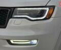 Білий Джип Grand Cherokee, об'ємом двигуна 3.6 л та пробігом 89 тис. км за 29999 $, фото 8 на Automoto.ua