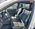 Белый Джип Гранд Чероки, объемом двигателя 3.6 л и пробегом 123 тыс. км за 27900 $, фото 15 на Automoto.ua