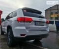 Белый Джип Гранд Чероки, объемом двигателя 3.6 л и пробегом 102 тыс. км за 22800 $, фото 8 на Automoto.ua