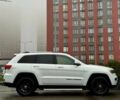 Белый Джип Гранд Чероки, объемом двигателя 3.6 л и пробегом 142 тыс. км за 22500 $, фото 2 на Automoto.ua