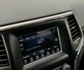 Белый Джип Гранд Чероки, объемом двигателя 3.6 л и пробегом 142 тыс. км за 22500 $, фото 8 на Automoto.ua