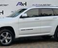 Білий Джип Grand Cherokee, об'ємом двигуна 3.6 л та пробігом 89 тис. км за 29999 $, фото 11 на Automoto.ua