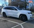 Белый Джип Гранд Чероки, объемом двигателя 5.65 л и пробегом 154 тыс. км за 28900 $, фото 12 на Automoto.ua