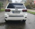 Белый Джип Гранд Чероки, объемом двигателя 3.61 л и пробегом 111 тыс. км за 21500 $, фото 9 на Automoto.ua
