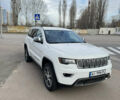 Белый Джип Гранд Чероки, объемом двигателя 3.61 л и пробегом 98 тыс. км за 22500 $, фото 1 на Automoto.ua