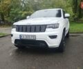 Белый Джип Гранд Чероки, объемом двигателя 3.61 л и пробегом 111 тыс. км за 21500 $, фото 6 на Automoto.ua