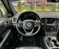 Белый Джип Гранд Чероки, объемом двигателя 3.6 л и пробегом 142 тыс. км за 22500 $, фото 9 на Automoto.ua