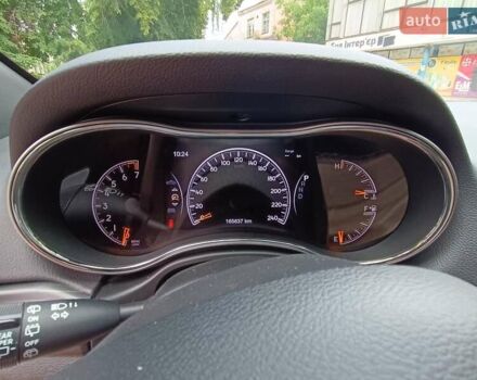 Білий Джип Grand Cherokee, об'ємом двигуна 3.6 л та пробігом 165 тис. км за 22800 $, фото 47 на Automoto.ua