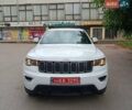 Білий Джип Grand Cherokee, об'ємом двигуна 3.6 л та пробігом 165 тис. км за 22800 $, фото 1 на Automoto.ua