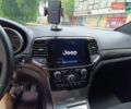 Білий Джип Grand Cherokee, об'ємом двигуна 3.6 л та пробігом 165 тис. км за 22800 $, фото 46 на Automoto.ua