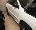 Білий Джип Grand Cherokee, об'ємом двигуна 3.6 л та пробігом 157 тис. км за 35000 $, фото 10 на Automoto.ua