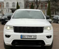 Білий Джип Grand Cherokee, об'ємом двигуна 3.6 л та пробігом 121 тис. км за 22800 $, фото 3 на Automoto.ua