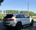 Білий Джип Grand Cherokee, об'ємом двигуна 3.6 л та пробігом 140 тис. км за 22100 $, фото 3 на Automoto.ua