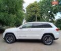Білий Джип Grand Cherokee, об'ємом двигуна 3.6 л та пробігом 165 тис. км за 22800 $, фото 36 на Automoto.ua