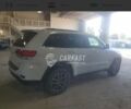 Білий Джип Grand Cherokee, об'ємом двигуна 3.6 л та пробігом 165 тис. км за 22800 $, фото 13 на Automoto.ua