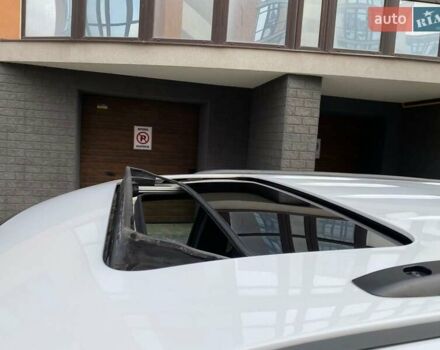 Белый Джип Гранд Чероки, объемом двигателя 3.6 л и пробегом 104 тыс. км за 25200 $, фото 33 на Automoto.ua