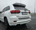 Белый Джип Гранд Чероки, объемом двигателя 3.6 л и пробегом 86 тыс. км за 30900 $, фото 39 на Automoto.ua
